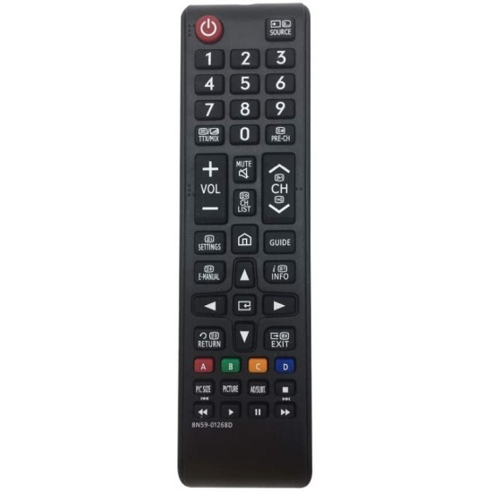 Telecomandă Samsung BN59-01268D