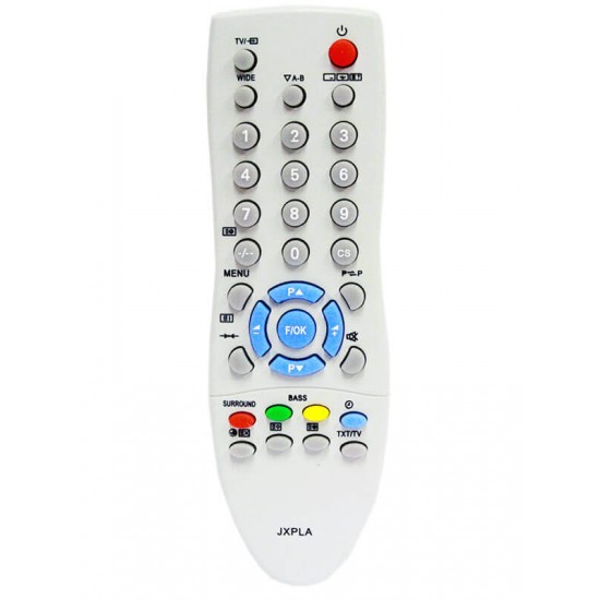 Telecomandă Sanyo JXPLA