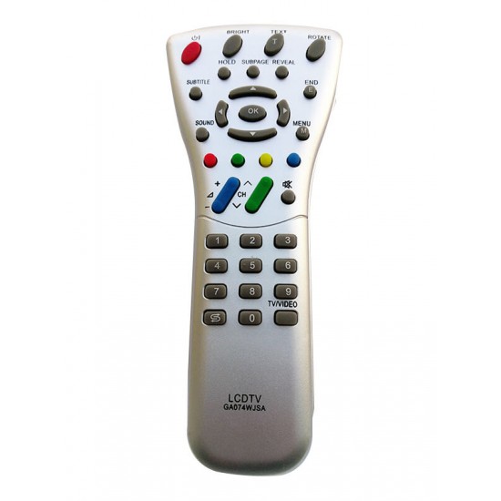 Telecomandă Sharp GA074WJSA