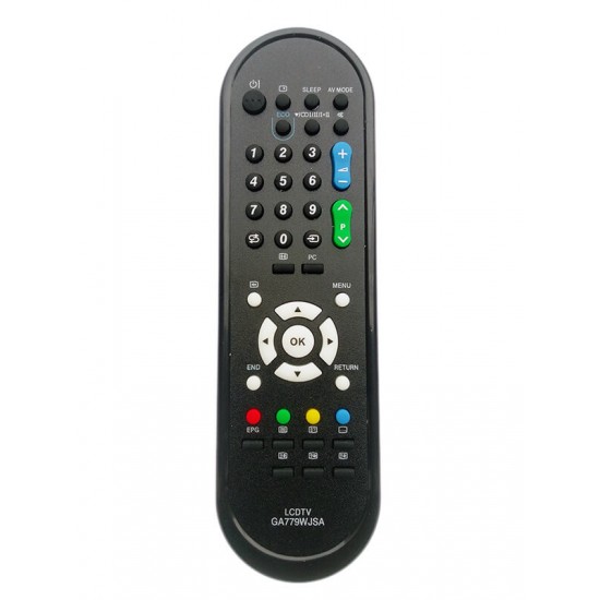 Telecomandă Sharp GA779WJSA