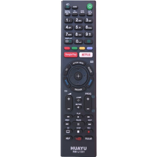 Telecomandă Sony RM-L1351