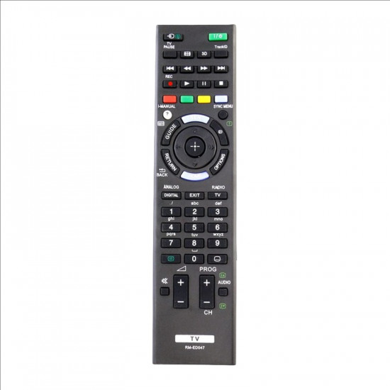 Telecomandă Sony RM-ED047