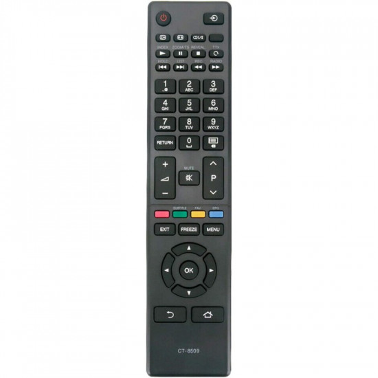 Telecomandă Toshiba CT-8509