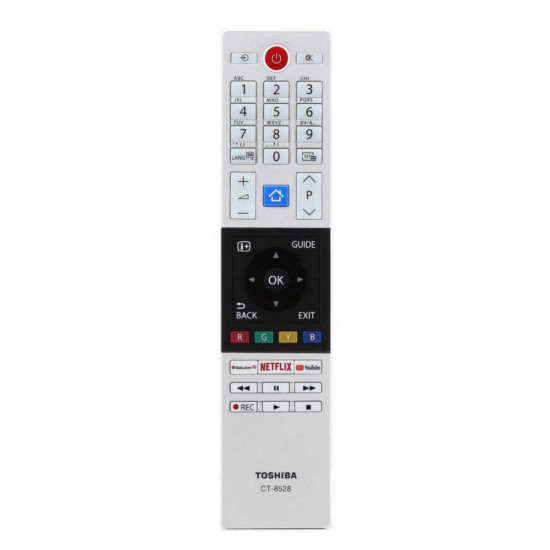 Telecomandă Toshiba CT-8528