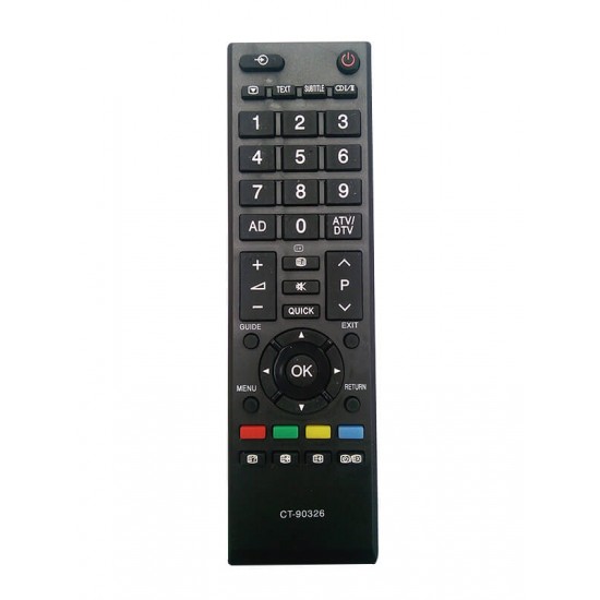 Telecomandă Toshiba CT-90326