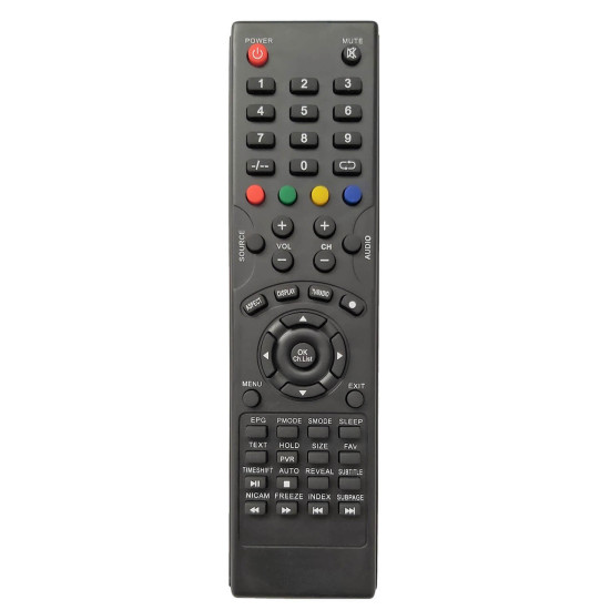 Telecomandă Utok U32HD8