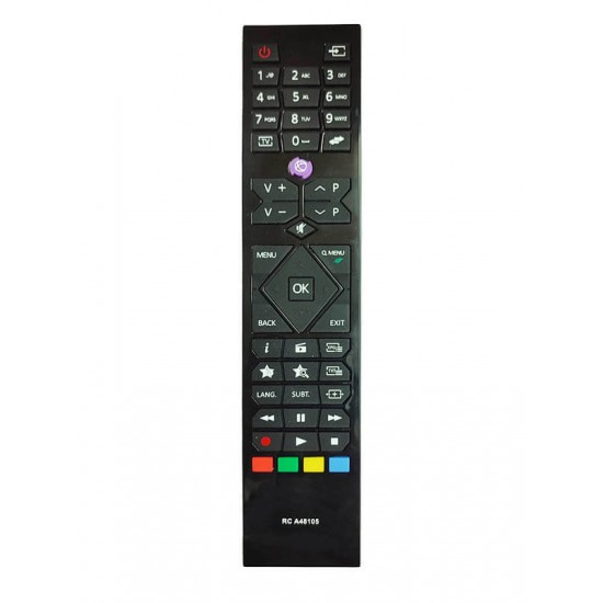 Telecomandă RC-A48105